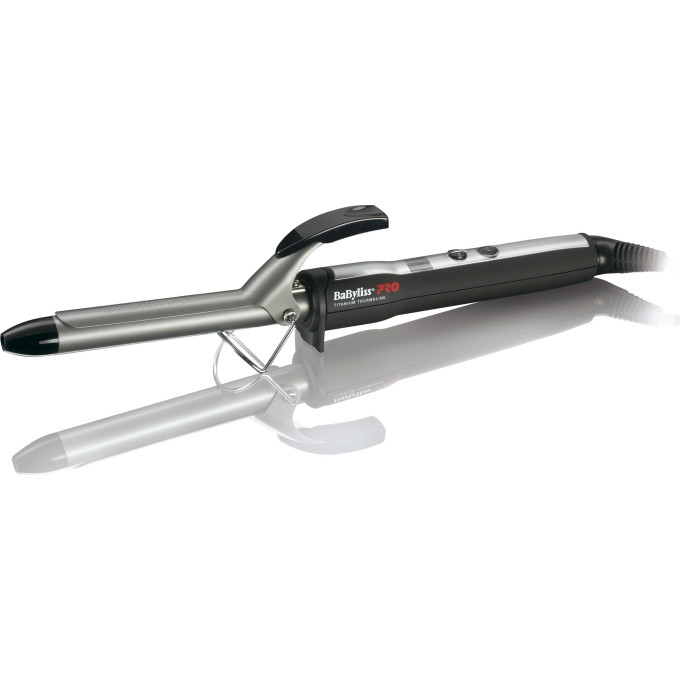 Плойка BABYLISS PRO Titanium Tourmaline 19 мм (BAB2272TTE)