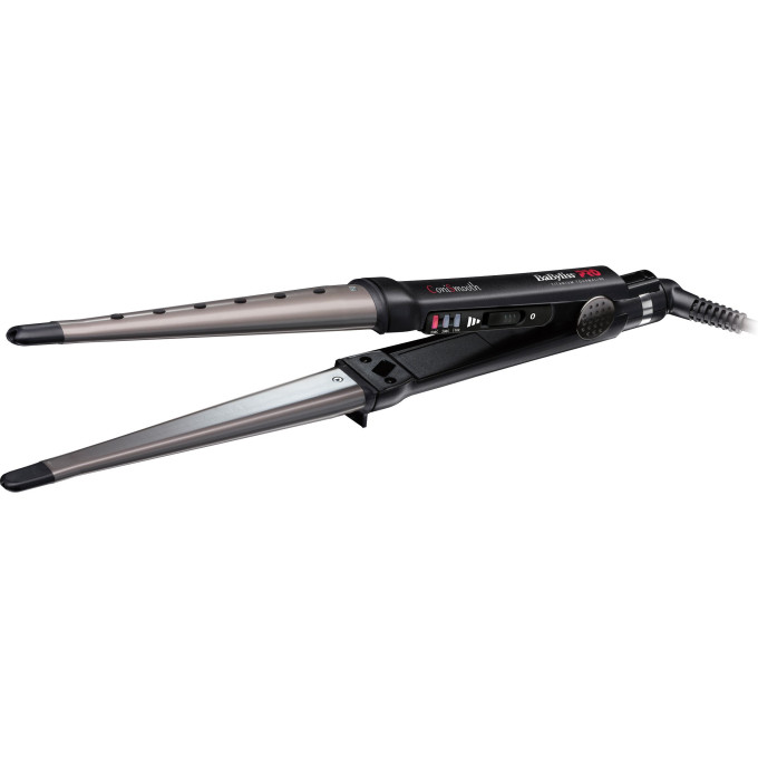 Плойка BABYLISS PRO ConiSmooth BAB2225TTE