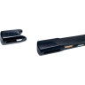 Выпрямитель BABYLISS PRO Black Titanium BAB3091BKTE